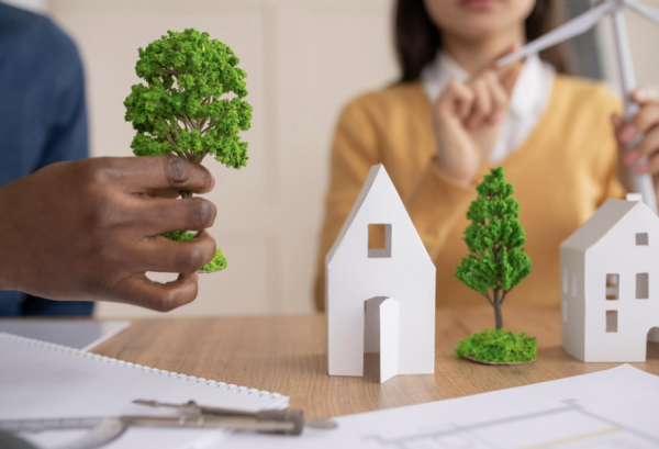 Vivienda sostenible: cómo se están transformando las ciudades colombianas